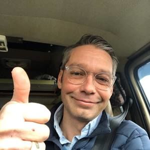 Meet your Posher, Glen